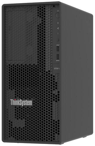 Lenovo thinksystem st50 - lenovo, v3