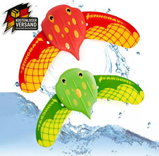 Teufel Fisch Schwimmbad