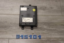 VW Golf 5 GTI Nokia Steuergerät 3C0 035 729F 315101