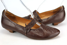 Think Gr.37 Damen Halbschuh