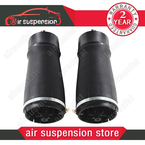 Rear right left air - rear,