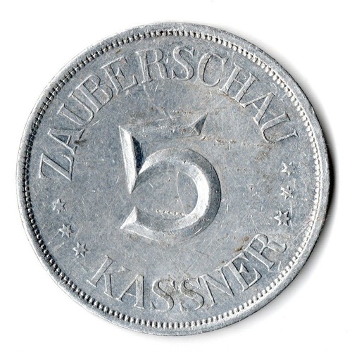 Zauberschau zaubermeister - 5,