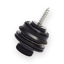 ProMont Security Locks 2er-Set