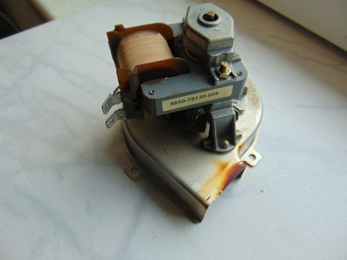 260 lüftermotor - nr,