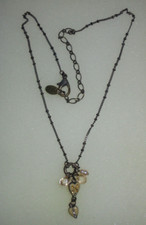 Pilgrim Danish Halskette