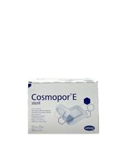 Pflaster Cosmopor E steril diverse Größen von Hartmann Wundpflaster, Wundverband