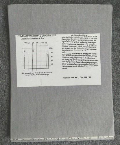 Alte landkarte 4210 - alte,