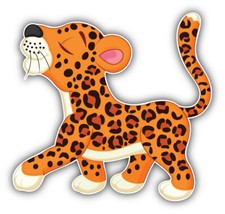 10cm car sticker decal laptop