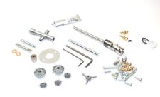 Tamiya Mercedes Benz Unimog 406 CC-01 Ersatzteil 19401566 Metall-Beutel A TLC®