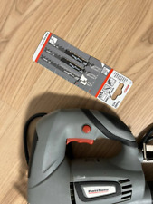 Elektrische Handstichsäge Pattfield mit Bosch Sägeblättern