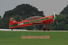 FOTO G-SUUK SUKHOI SU29 SYWELL