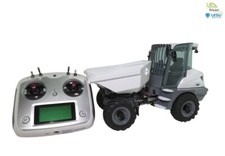 1:14 4x4 Mini-Kipper 6MDX