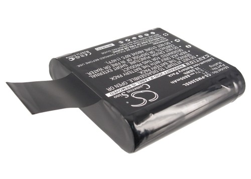 Akku für pure - jongo, s3
