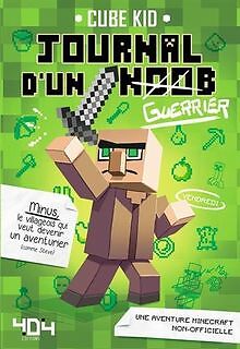 Journal noob - journal, d'un