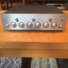 Kenwood GE-1001 parametrischer