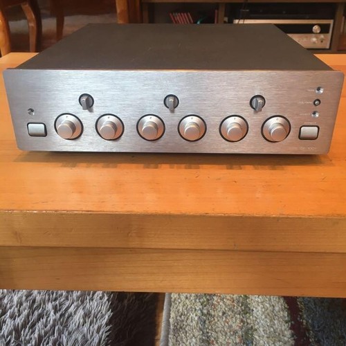 Kenwood 1001 parametrischer - ge-1001,
