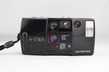 Olympus AF-1 Twin 35 / 70 mm