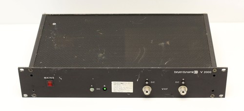 Beyerdynamic 2000 - v,