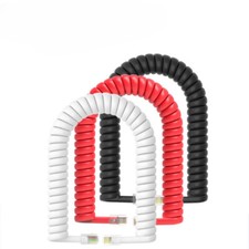 1,5/3/5 Meter Telefonhörer