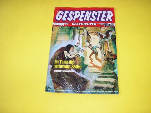 Ghost stories 82 - ghost,