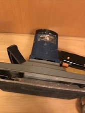 AEG VSS250 Vintage Schwingschleifer Schleifmaschine 250 Watt 24.000 Schwingungen