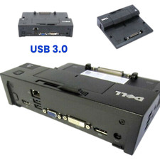 Dell PR03X Dockingstation