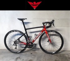 Fassrad Rennrad Kohlefaser Gr