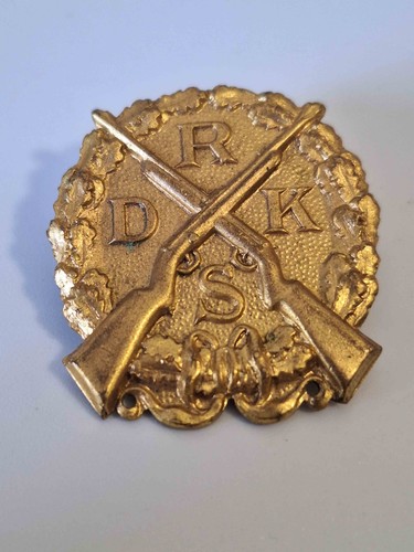 Reichsverband deutscher