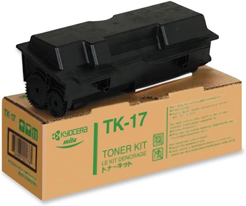 Kyocera original toner - original,