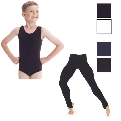 Jungen tanzkleidung ballett - jungen,
