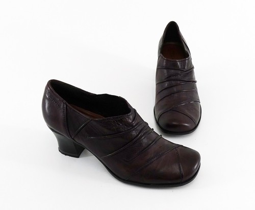 Pumps tamaris slipper trotteur - pumps,