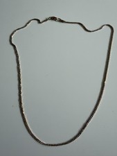 Zopfkette fuchsschwanzkette - zopfkette,