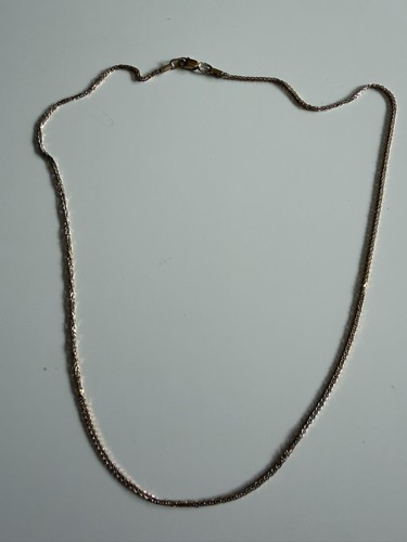 Zopfkette fuchsschwanzkette - zopfkette,