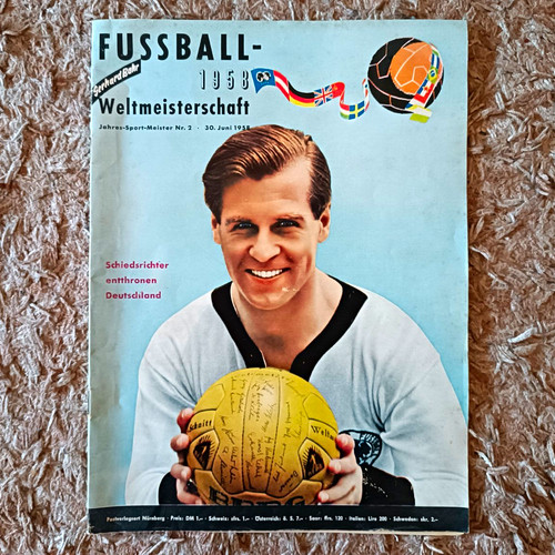 Fußball weltmeisterschaft - fußball,