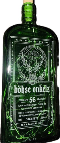 Böhse onkelz ist soweit - onkelz,