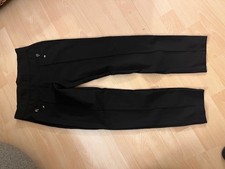 Rafaello rossi Hose schwarz