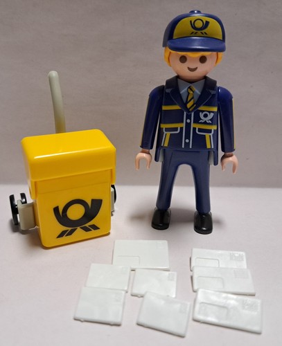 Playmobil special 4607 - playmobil,