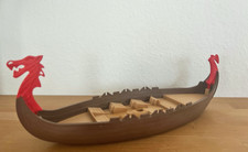 Playmobil Schiffsrumpf Wikingerschiff 3150 Boot Wikinger