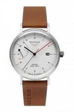 Bauhaus Herrenuhr Automatik