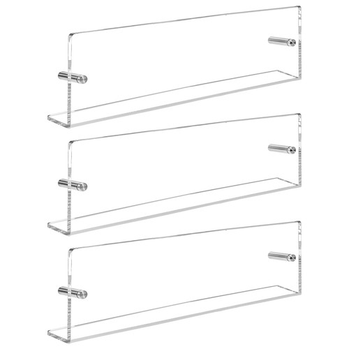 Acryl zeitschriftenregal - acryl,