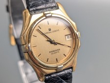 Universal Geneve Polerouter