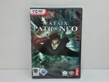 The Matrix Path of Neo PC