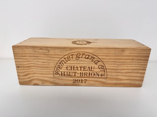 Château haut brion - château, haut-brion