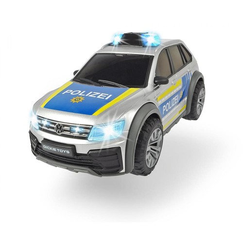 Dickie toys tiguan line - dickie,