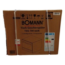 Bomann TSG 708