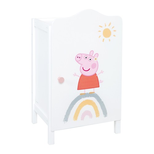 Roba kids puppenkleiderschrank - roba,