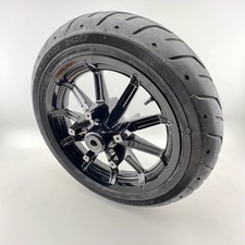 Harley Davidson Touring