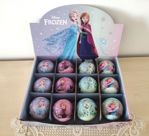 Disney badekugeln frozen - badekugeln,