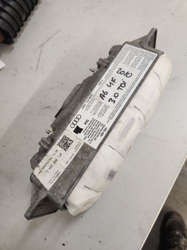 Audi 4f a rbag - c6,