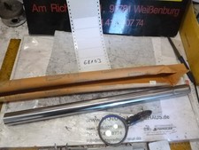 HONDA CB 550 GABELROHR STANDROHR GABEL 51410-404-003 NEU ORGINAL